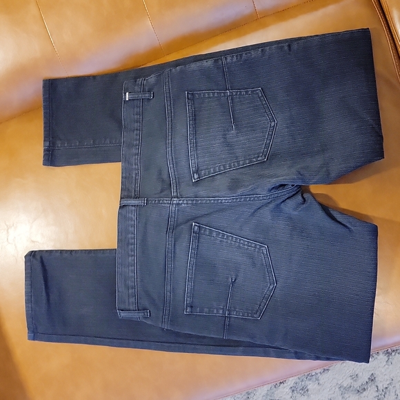 Authentic Dior Japan Skinny Slim Jeans - Picture 10 of 12